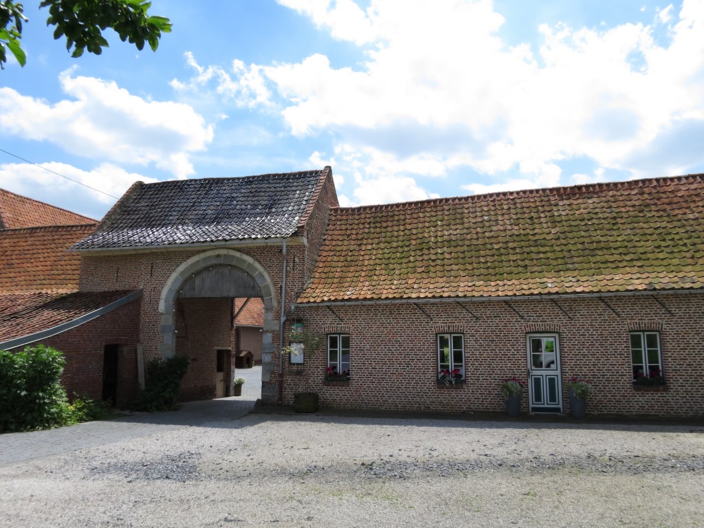 FERME DE LA NOYELLE